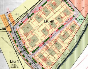 , 365m2 dans Cluj-napoca, zone Borhanci