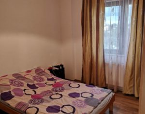 Lakás 3 szobák kiadó on Cluj-napoca, Zóna Marasti
