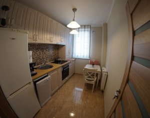 Lakás 2 szobák eladó on Cluj-napoca, Zóna Centru