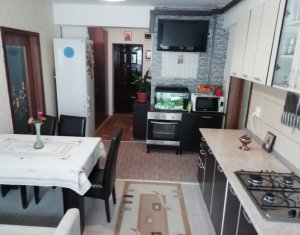 Lakás 2 szobák eladó on Cluj-napoca, Zóna Manastur