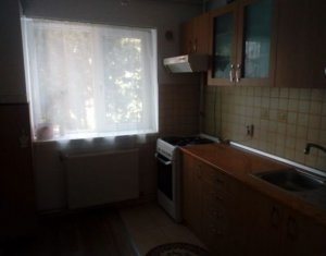 Lakás 2 szobák eladó on Cluj-napoca, Zóna Manastur