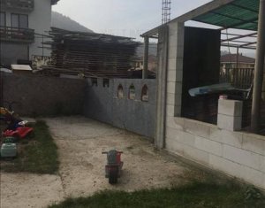 , 700m2 on Floresti