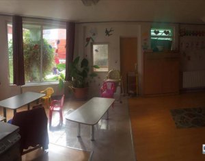 , 180m2 on Floresti