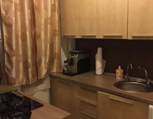 Lakás 2 szobák kiadó on Cluj-napoca