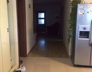 Lakás 4 szobák kiadó on Cluj-napoca, Zóna Marasti