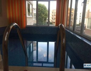 Lakás 4 szobák kiadó on Cluj-napoca, Zóna Marasti