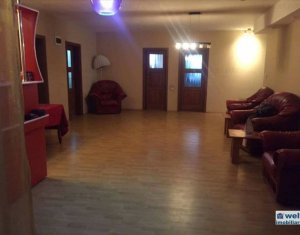 Lakás 4 szobák kiadó on Cluj-napoca, Zóna Marasti