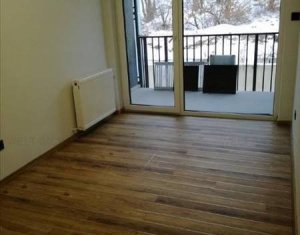 Appartement 3 chambres à vendre dans Cluj-napoca, zone Manastur