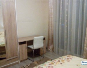Appartement 2 chambres à louer dans Cluj-napoca, zone Marasti