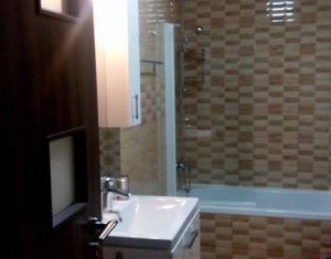 Appartement 2 chambres à louer dans Cluj-napoca, zone Marasti