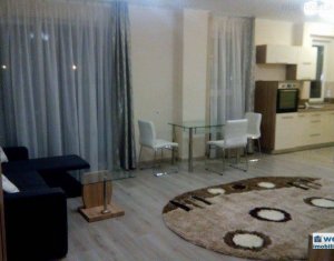 Appartement 2 chambres à louer dans Cluj-napoca, zone Marasti