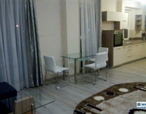 Appartement 2 chambres à louer dans Cluj-napoca, zone Marasti