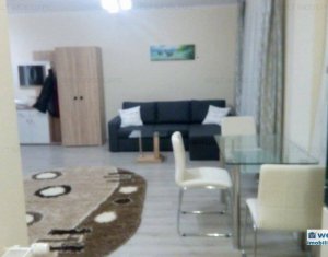Appartement 2 chambres à louer dans Cluj-napoca, zone Marasti