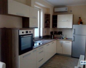 Appartement 2 chambres à louer dans Cluj-napoca, zone Marasti