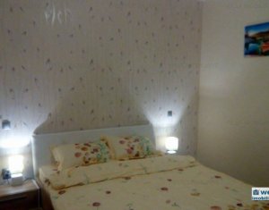 Appartement 2 chambres à louer dans Cluj-napoca, zone Marasti