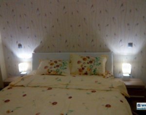 Appartement 2 chambres à louer dans Cluj-napoca, zone Marasti
