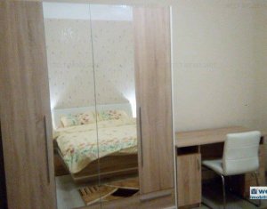 Appartement 2 chambres à louer dans Cluj-napoca, zone Marasti