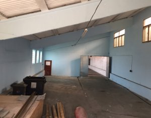 Espace Industriel à louer dans Jucu De Mijloc