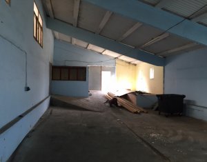Espace Industriel à louer dans Jucu De Mijloc