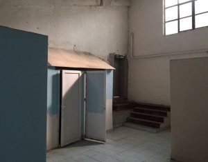 Espace Industriel à louer dans Jucu De Mijloc