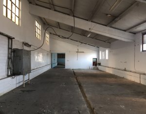 Espace Industriel à louer dans Jucu De Mijloc