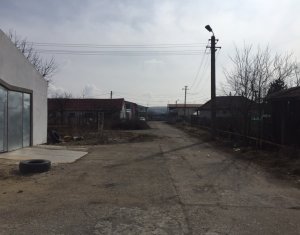 Espace Industriel à louer dans Jucu De Mijloc