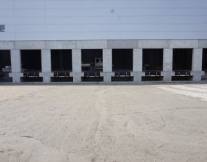 Espace Industriel à louer dans Jucu De Mijloc