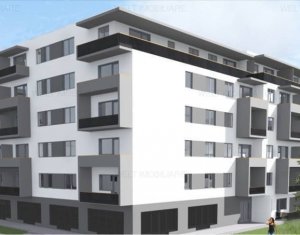 Lakás 2 szobák eladó on Cluj-napoca, Zóna Dambul Rotund