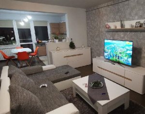 , 80m2 on Cluj-napoca, Zóna Andrei Muresanu