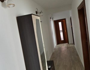 Lakás 2 szobák kiadó on Cluj-napoca, Zóna Buna Ziua