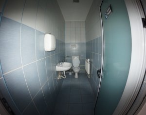 Üzlethelyiség kiadó on Cluj-napoca, Zóna Manastur