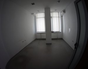 Üzlethelyiség kiadó on Cluj-napoca, Zóna Manastur