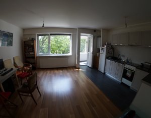 Lakás 2 szobák eladó on Cluj-napoca, Zóna Andrei Muresanu