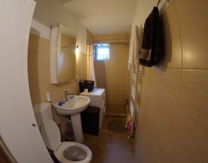 Lakás 2 szobák eladó on Cluj-napoca, Zóna Andrei Muresanu