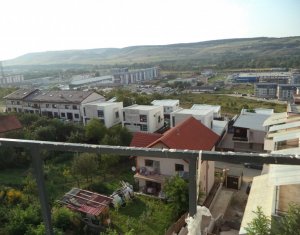 , 44.38m2 on Floresti