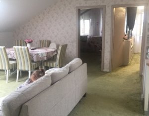, 73m2 on Cluj-napoca, Zóna Buna Ziua