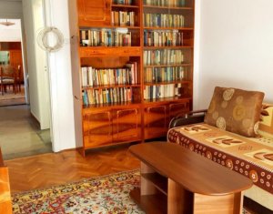 Lakás 3 szobák kiadó on Cluj-napoca, Zóna Centru