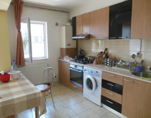 , 53m2 on Floresti