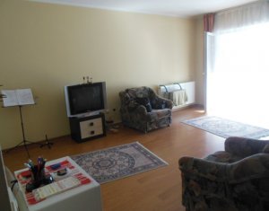 Lakás 2 szobák eladó on Floresti