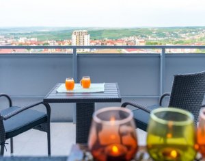 Lakás 3 szobák eladó on Cluj-napoca