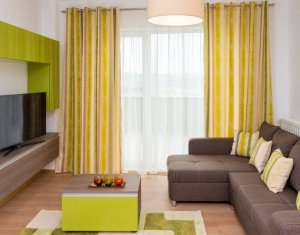 Lakás 3 szobák eladó on Cluj-napoca