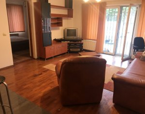 Appartement 2 chambres à vendre dans Cluj-napoca, zone Manastur