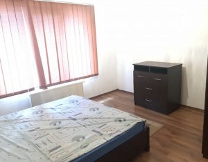 Appartement 2 chambres à vendre dans Cluj-napoca, zone Manastur