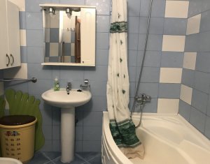 Appartement 2 chambres à vendre dans Cluj-napoca, zone Manastur