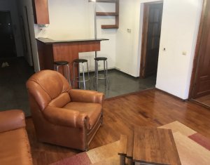 Appartement 2 chambres à vendre dans Cluj-napoca, zone Manastur