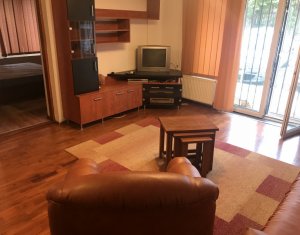 Appartement 2 chambres à vendre dans Cluj-napoca, zone Manastur