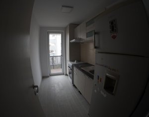 Lakás 2 szobák kiadó on Cluj-napoca, Zóna Andrei Muresanu