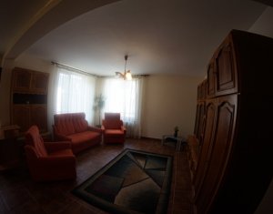 Lakás 2 szobák kiadó on Cluj-napoca, Zóna Borhanci