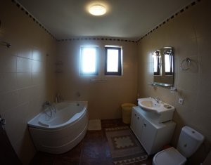 Lakás 2 szobák kiadó on Cluj-napoca, Zóna Borhanci