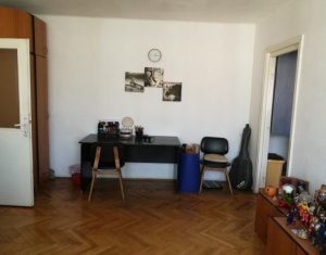 , 47m2 on Cluj-napoca, Zóna Centru